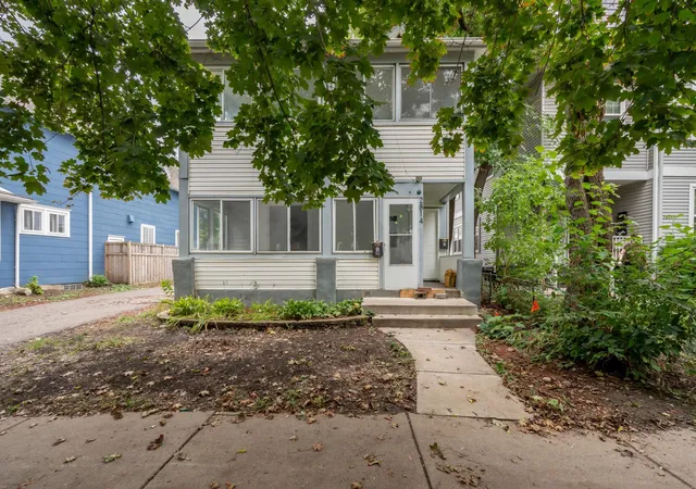 Photo 1 of Multi family home for sale at 2814 Colfax Ave S, Minneapolis, MN 55408 | MLS# 7149813 | Listing updated on 2026-10-08