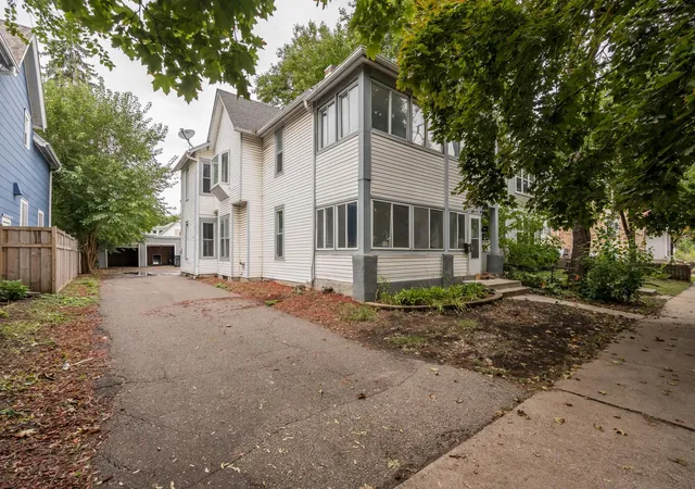 Photo 2 of Multi family home for sale at 2814 Colfax Ave S, Minneapolis, MN 55408 | MLS# 7149813 | Listing updated on 2026-10-08