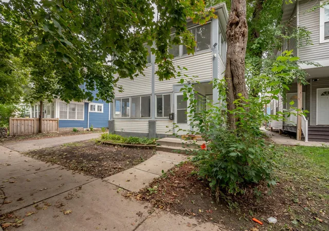Photo 3 of Multi family home for sale at 2814 Colfax Ave S, Minneapolis, MN 55408 | MLS# 7149813 | Listing updated on 2026-10-08