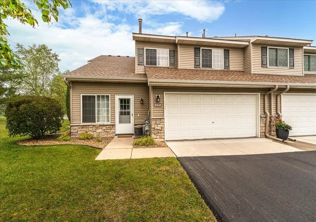 Photo 1 of Single family home for sale at 8334 Delaney Dr, Inver Grove Heights, MN 55076 | MLS# 7149825 | Listing updated on 2026-10-05