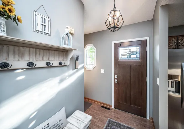 Photo 3 of Single family home for sale at 13540 Fiona Ave N, Hugo, MN 55038 | MLS# 7149829 | Listing updated on 2026-10-09