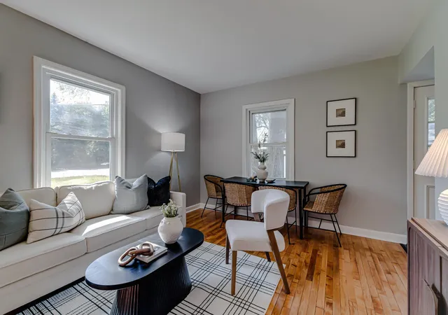 Photo 3 of Single family home for sale at 175 Ash St, Saint Paul, MN 55126 | MLS# 7149838 | Listing updated on 2026-09-25