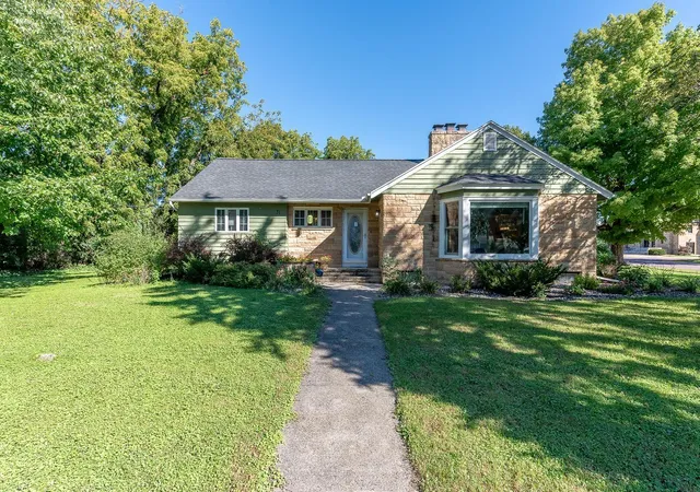 Single family home for sale at 31 Lake Ave E, Minnesota Lake, MN 56068 | MLS# 7149840