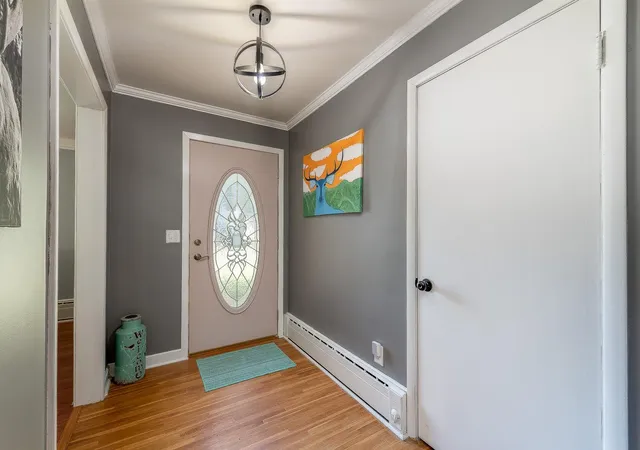 Photo 2 of Single family home for sale at 31 Lake Ave E, Minnesota Lake, MN 56068 | MLS# 7149840 | Listing updated on 2026-09-25