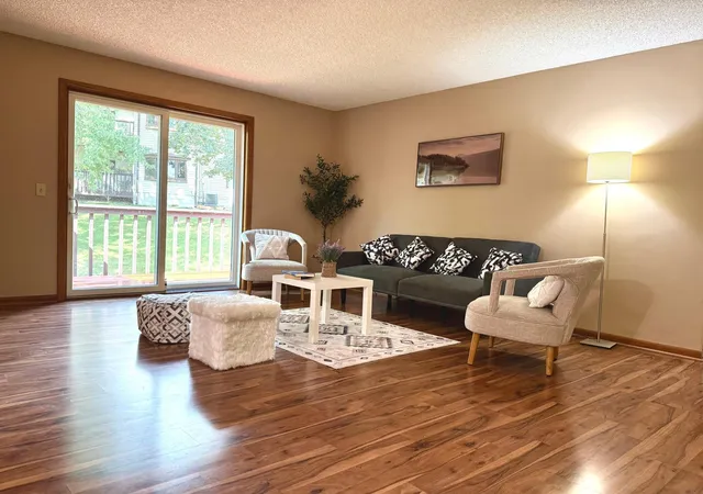 Photo 2 of Condo for sale at 7 Crusader Ave E #D, Saint Paul, MN 55118 | MLS# 7149844 | Listing updated on 2026-09-25