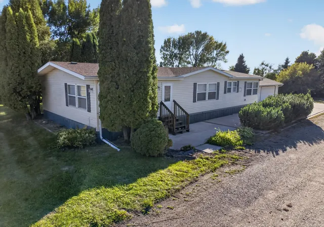 Photo 1 of Single family home for sale at 101 243rd Street S, Hawley, MN 56549 | MLS# 7149846 | Listing updated on 2026-10-09