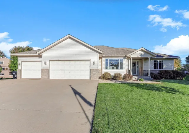 Photo 1 of Single family home for sale at 15572 78th Court Ne, Elk River, MN 55330 | MLS# 7149862 | Listing updated on 2026-10-01