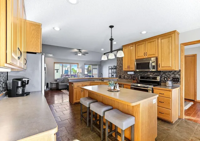 Photo 4 of Single family home for sale at 15572 78th Court NE, Elk River, MN 55330 | MLS# 7149862 | Listing updated on 2026-10-01