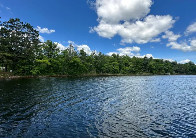 Photo 3 of Land for sale at 36599 Dove St, Aitkin, MN 56431 | MLS# 7149868 | Listing updated on 2026-09-24