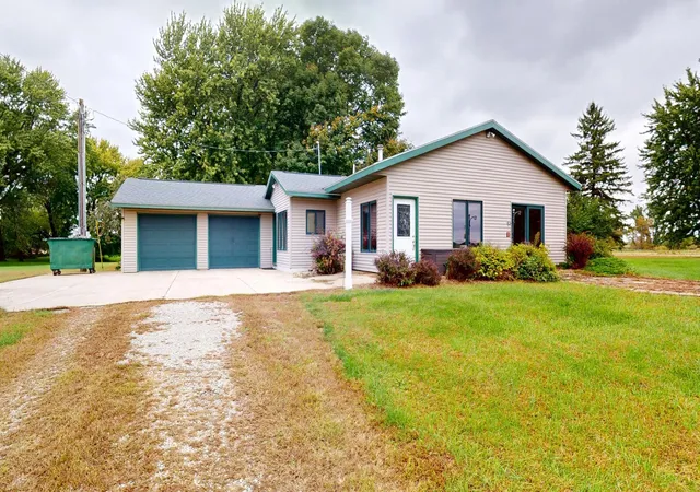 Single family home for sale at 54732 110th Street, Wells, MN 56097 | MLS# 7149870