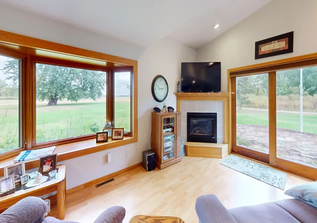 Photo 3 of Single family home for sale at 54732 110th Street, Wells, MN 56097 | MLS# 7149870 | Listing updated on 2026-10-01