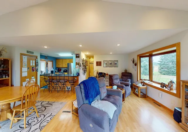 Photo 3 of Single family home for sale at 54732 110th Street, Wells, MN 56097 | MLS# 7149870 | Listing updated on 2026-10-01