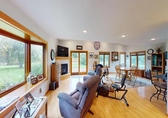 Photo 4 of Single family home for sale at 54732 110th Street, Wells, MN 56097 | MLS# 7149870 | Listing updated on 2026-10-01