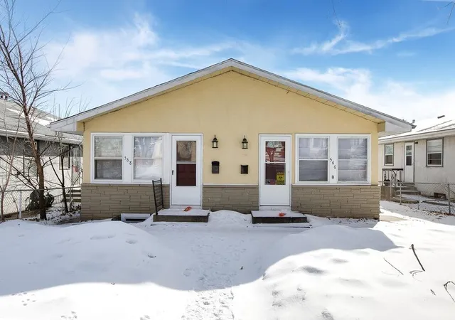 Photo 1 of Multi family home for sale at 566 & 568 37th Ave Ne, Minneapolis, MN 55421 | MLS# 7149871 | Listing updated on 2026-10-09