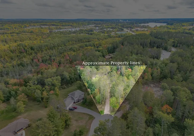 Photo 3 of Land for sale at Tbd Piquant Way, Cohasset, MN 55721 | MLS# 7149875 | Listing updated on 2026-09-24
