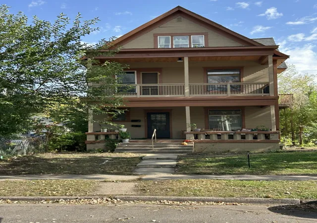 Multi family home for sale at 2549 11th Avenue S, Minneapolis, MN 55404 | MLS# 7149877