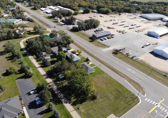 Photo 2 of Land for sale at 1005 Jefferson St N, Wadena, MN 56482 | MLS# 7149878 | Listing updated on 2026-09-24