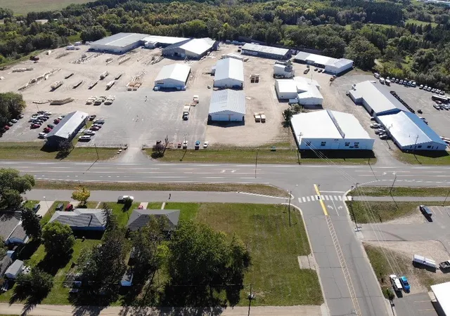 Photo 3 of Land for sale at 1005 Jefferson St N, Wadena, MN 56482 | MLS# 7149878 | Listing updated on 2026-09-24