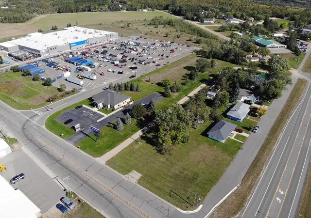 Photo 3 of Land for sale at 1005 Jefferson St N, Wadena, MN 56482 | MLS# 7149878 | Listing updated on 2026-09-24