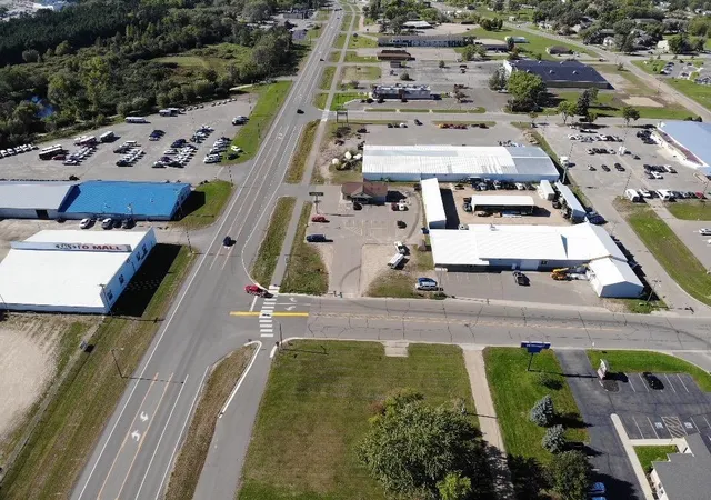 Photo 4 of Land for sale at 1005 Jefferson St N, Wadena, MN 56482 | MLS# 7149878 | Listing updated on 2026-09-24