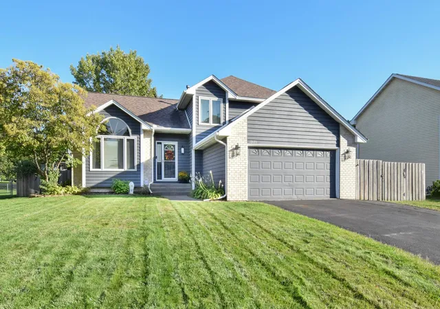 Photo 1 of Single family home for sale at 13171 Zion St Nw, Minneapolis, MN 55448 | MLS# 7149886 | Listing updated on 2026-10-08