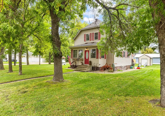 Photo 1 of Single family home for sale at 14800 90th Avenue S, Barnesville, MN 56514 | MLS# 7149891 | Listing updated on 2026-09-26