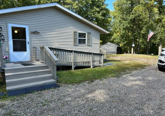 Photo 1 of Single family home for sale at 20979 Mill Rd, Emily, MN 56447 | MLS# 7149897 | Listing updated on 2026-10-07
