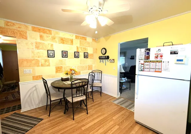 Photo 3 of Single family home for sale at 514 4th Avenue SE, Stewartville, MN 55976 | MLS# 7149907 | Listing updated on 2026-10-06