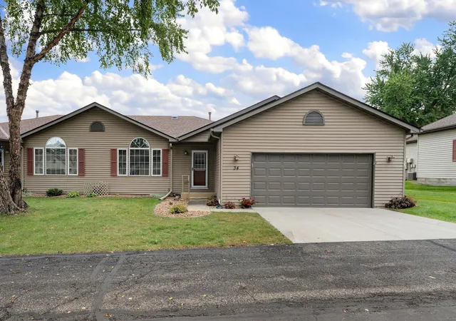 Photo 1 of Single family home for sale at 34 Carriage Ln, Owatonna, MN 55060 | MLS# 7149908 | Listing updated on 2026-10-06