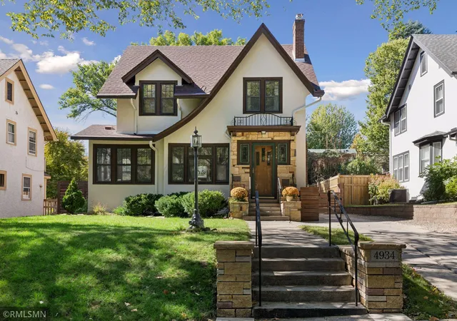 Photo 1 of Sale Pending at 4934 Garfield Ave, Minneapolis, MN 55419 | MLS# 7149913 | Listing updated on 2026-10-07