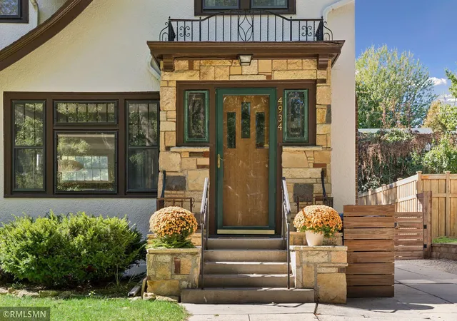 Photo 3 of Sale Pending at 4934 Garfield Ave, Minneapolis, MN 55419 | MLS# 7149913 | Listing updated on 2026-10-07