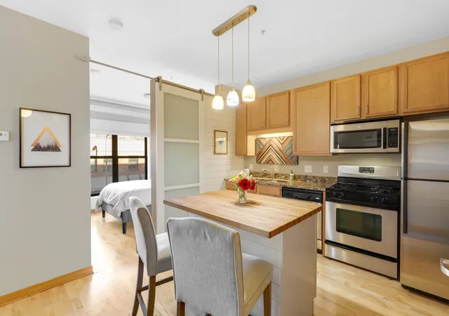 Photo 1 of Condo for sale at 15 E Franklin Ave #208, Minneapolis, MN 55404 | MLS# 7149916 | Listing updated on 2026-10-03