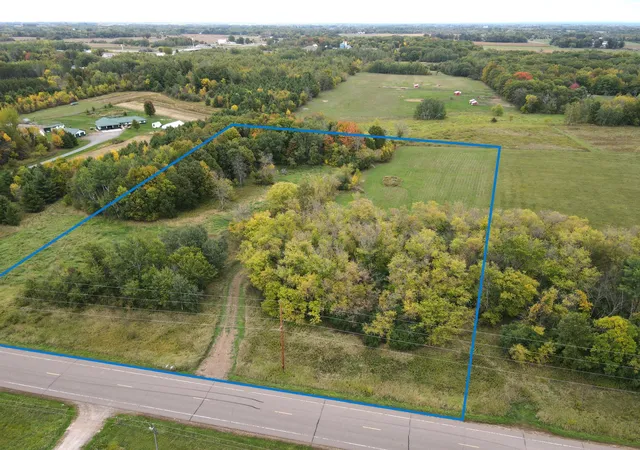 Photo 1 of Land for sale at 56251 Falcon Ave, Pine City, MN 55063 | MLS# 7149922 | Listing updated on 2026-09-27