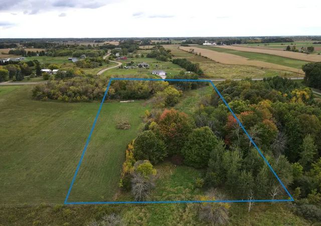 Photo 2 of Land for sale at 56251 Falcon Ave, Pine City, MN 55063 | MLS# 7149922 | Listing updated on 2026-09-27