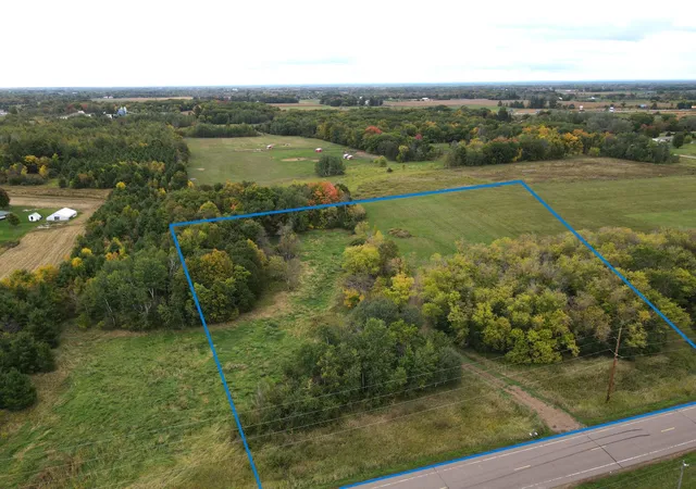 Photo 3 of Land for sale at 56251 Falcon Ave, Pine City, MN 55063 | MLS# 7149922 | Listing updated on 2026-09-27