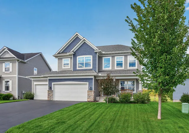 Photo 1 of Single family home for sale at 10708 29th Street Ne, Saint Michael, MN 55376 | MLS# 7149924 | Listing updated on 2026-10-01