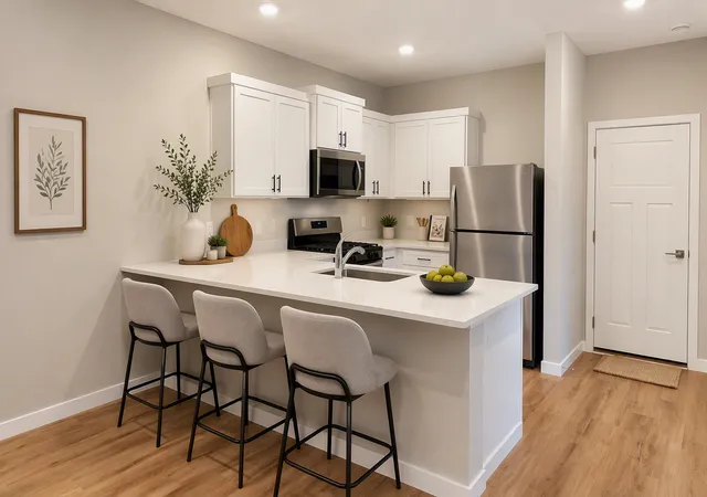 Photo 2 of Single family home for sale at 8365 Cherry St, Clear Lake, MN 55319 | MLS# 7149926 | Listing updated on 2026-09-25