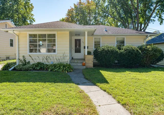 Photo 1 of Single family home for sale at 443 Harrison Ave, North Mankato, MN 56003 | MLS# 7149927 | Listing updated on 2026-09-25