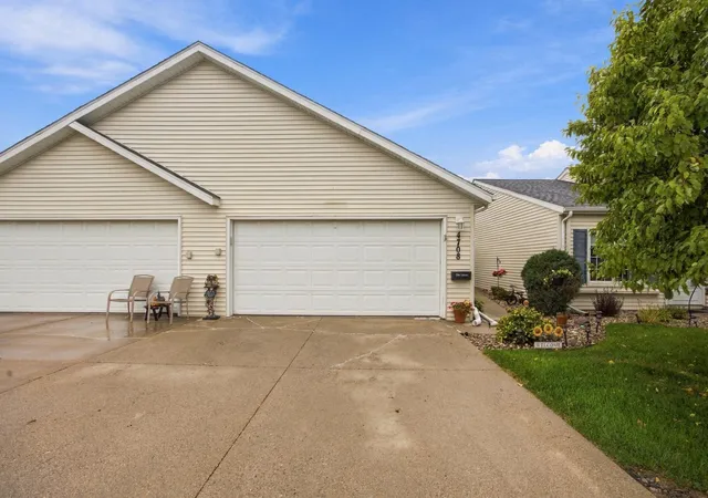 Condo for sale at 4708 10 Avenue S, Fargo, ND 58103 | MLS# 7149934