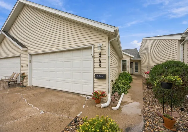 Photo 1 of Condo for sale at 4708 10 Avenue S, Fargo, ND 58103 | MLS# 7149934 | Listing updated on 2026-09-30