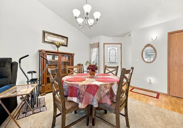Photo 4 of Condo for sale at 4708 10 Avenue S, Fargo, ND 58103 | MLS# 7149934 | Listing updated on 2026-09-30