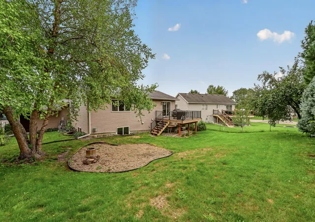 Photo 3 of Single family home for sale at 6159 Ripley Ln Nw, Rochester, MN 55901 | MLS# 7149938 | Listing updated on 2026-09-28