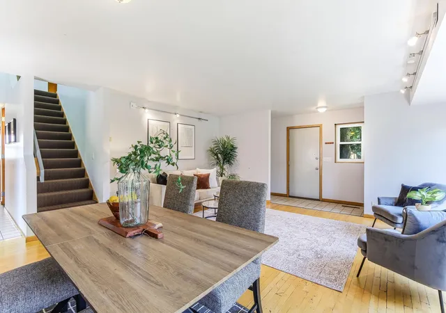 Photo 3 of Sale Pending at 760 1st Avenue NW, Saint Paul, MN 55112 | MLS# 7149939 | Listing updated on 2026-10-16