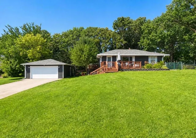 Photo 1 of Single family home for sale at 731 123rd Avenue Nw, Minneapolis, MN 55448 | MLS# 7149956 | Listing updated on 2026-10-10