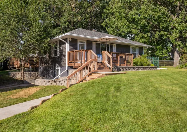 Photo 2 of Single family home for sale at 731 123rd Avenue Nw, Minneapolis, MN 55448 | MLS# 7149956 | Listing updated on 2026-10-10
