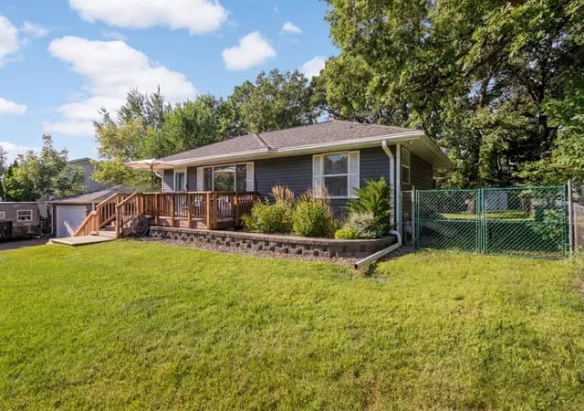 Photo 3 of Single family home for sale at 731 123rd Avenue NW, Minneapolis, MN 55448 | MLS# 7149956 | Listing updated on 2026-10-10