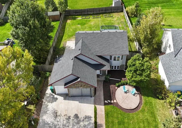 Photo 1 of Single family home for sale at 111 Hill St, Montrose, MN 55363 | MLS# 7149957 | Listing updated on 2026-10-04