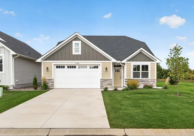 Photo 1 of Single family home for sale at 12588 Masters Ln, Lindstrom, MN 55045 | MLS# 7149970 | Listing updated on 2026-10-09