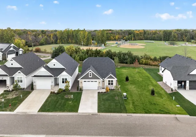 Photo 3 of Single family home for sale at 12588 Masters Ln, Lindstrom, MN 55045 | MLS# 7149970 | Listing updated on 2026-10-09