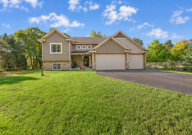 Single family home for sale at 4992 235th Lane NE, Bethel, MN 55005 | MLS# 7149979